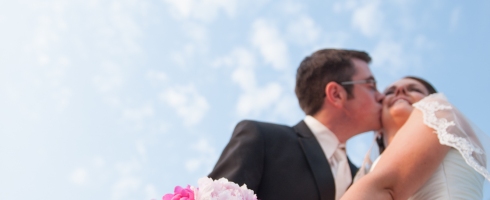 Bridal bouquet, pink, Merrimack Valley Golf Club Wedding